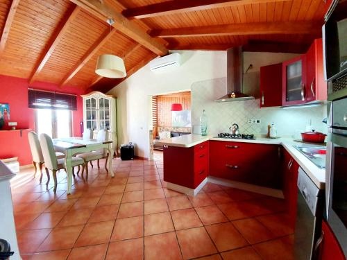 El Soco zentrales Stadtpenthouse mit Dachterrasse