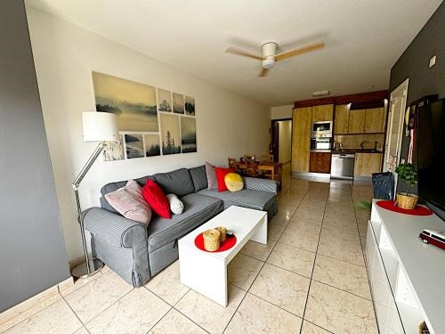 Fit House Fuerteventura Wifi & Gym