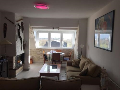 Guadarrama A?tico nuevo con espectaculares vistas