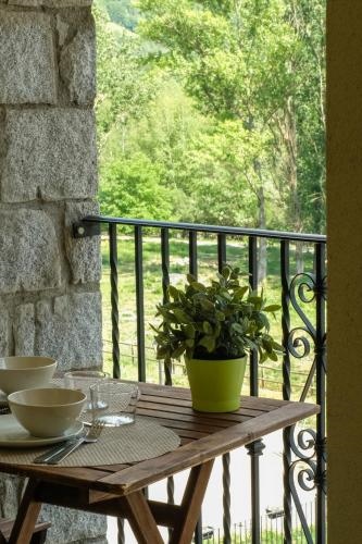 El Descanso del Sol Apartamento en Pirineos