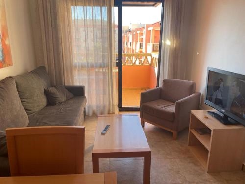 Apartment Punta UmbrA­a Luxury