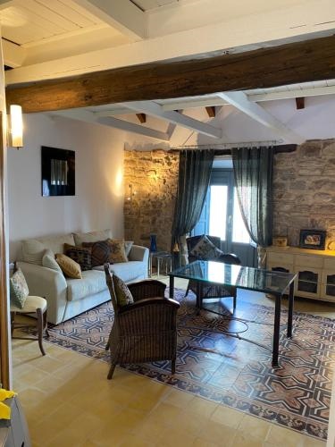 Casa Del Torno de las Monjas