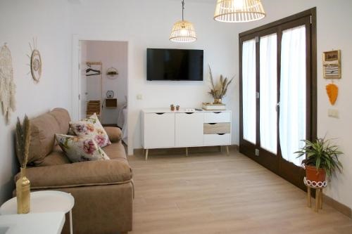 Apartamentos turA­sticos La EstaciA?n