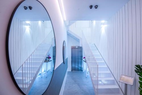 Apartamentos Atia Catedral