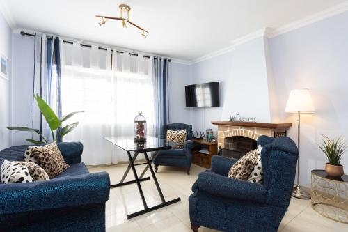 Apartamento Renovado Hogar Las Vistas