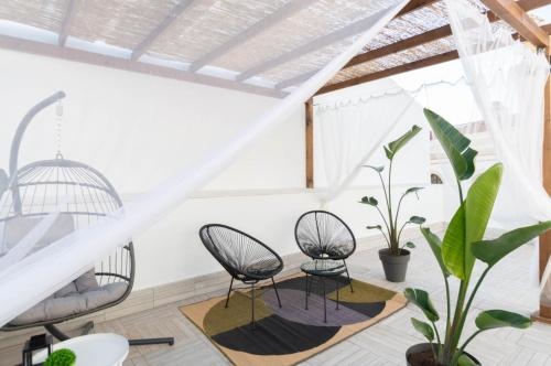 Apartamentos A‰lite Art Collection Andy