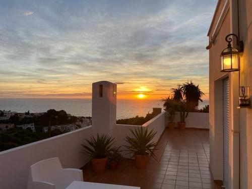 Amr Atico Los Atalayones