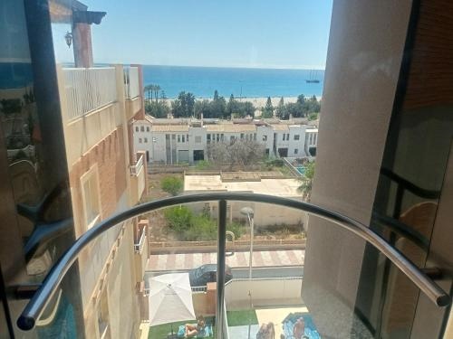 Alojamiento roquetas de mar