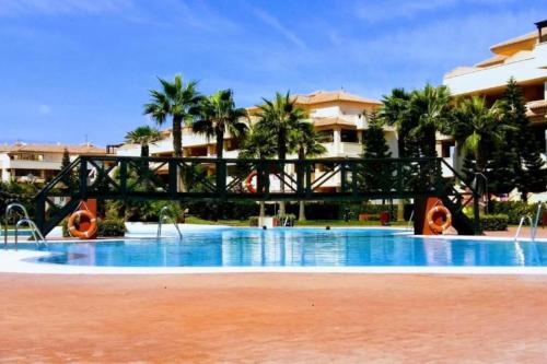 Ap to Frente al Mar VillaRomana