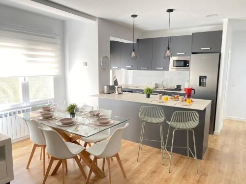 El portal del romA?nico