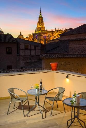 Apartamentos MenorA?