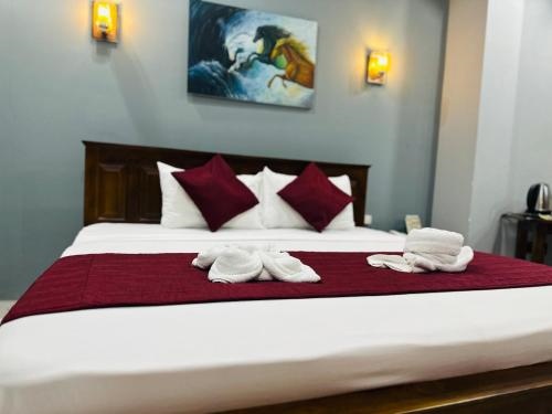 SP Tourist Hotel Jaffna