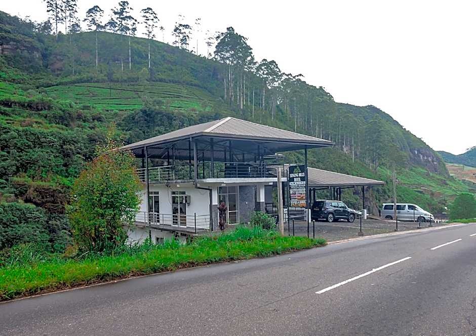Singing Hills Hotel