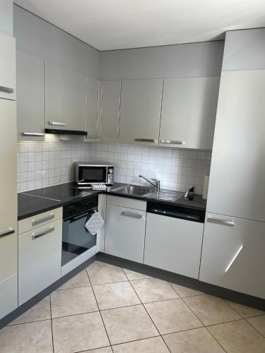 Appartamento 464 nel CUORE di Locarno con piscina