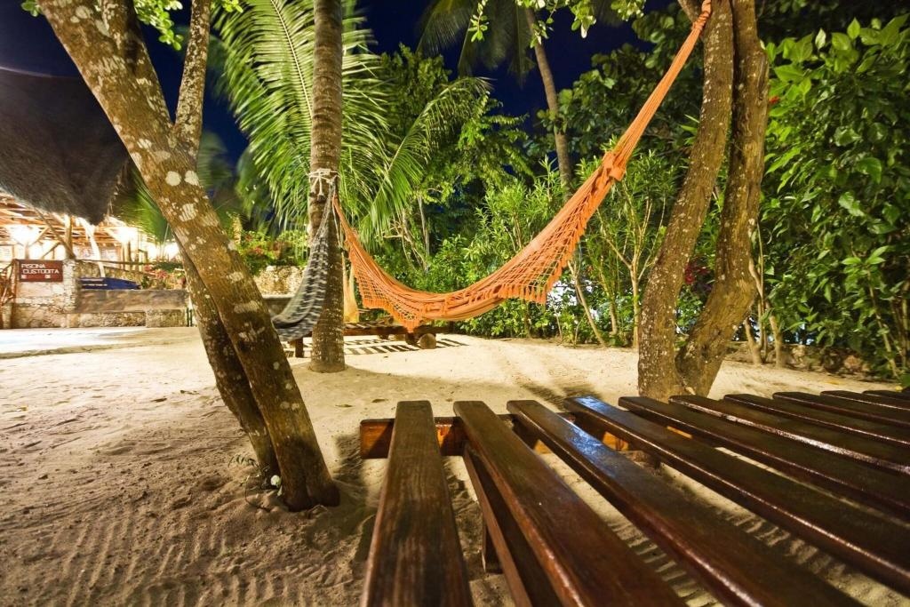 Ora Resort Samaki Lodge