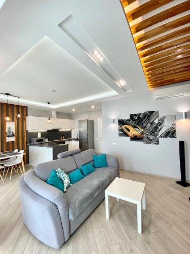 Alex Apartment near Palace Ukraine