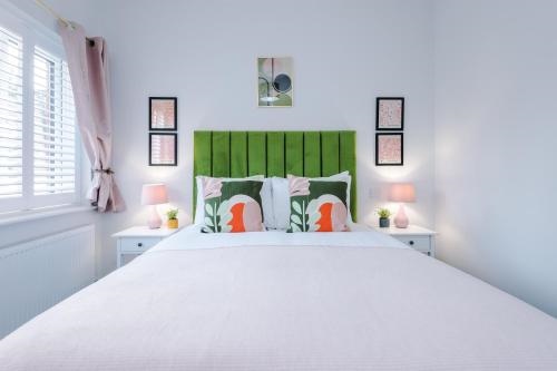 Beechwood Lodge Serviced Apartment