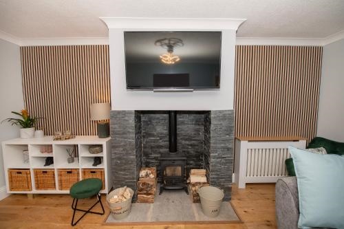 EmmaDale Central Bridlington sleeps 7 8