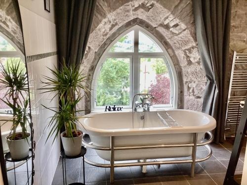 The Viewpoint 2 Bedroom Apartment in Crieff