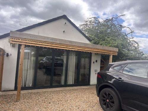 Newbus Grange Lodge The Cottage