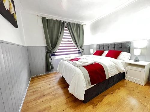 Stockton Road Professional Let