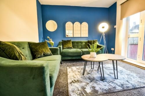 Dalkeith House By Horizon Stays