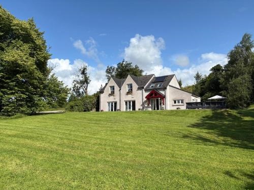 Cuilcagh Luxury Apartment