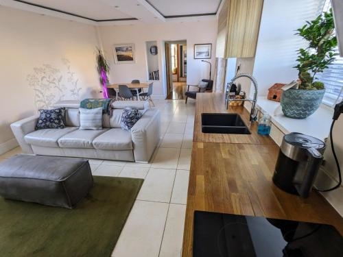 The Lawns SPA Apartment