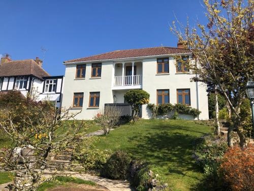 3 Bed Ground Floor Apartment Hot Tub Optional Upgrade