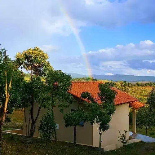 Fazenda Hotel Engenho