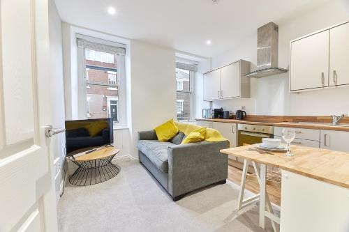 Penshaw Boutique Apartment