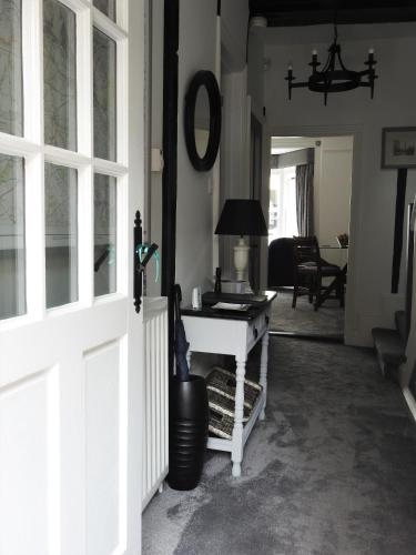 2 City Centre Apartments for larger families