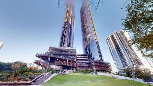 Astra Apartments Southbank Melbourne Square