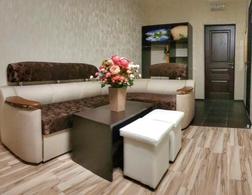 Guest House Chernaya Zhemchuzhina