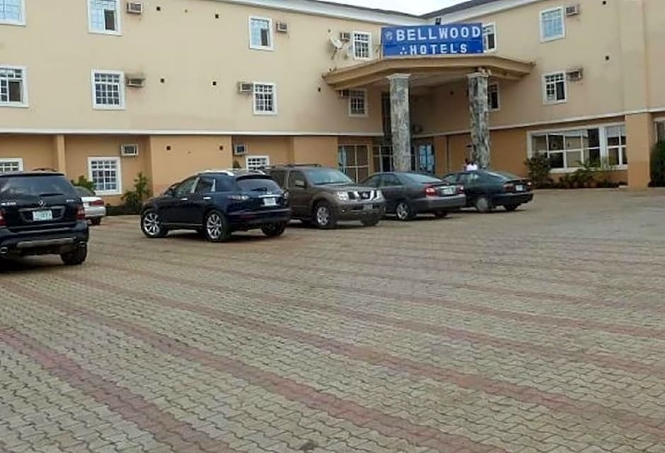Bellwood Hotel Asaba