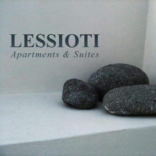 Lessioti Apartments