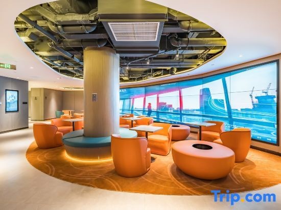 Vyluk Hotel (Beijing Tongzhou Global Resort Branch)