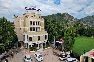 Hotel Baba Ramdev