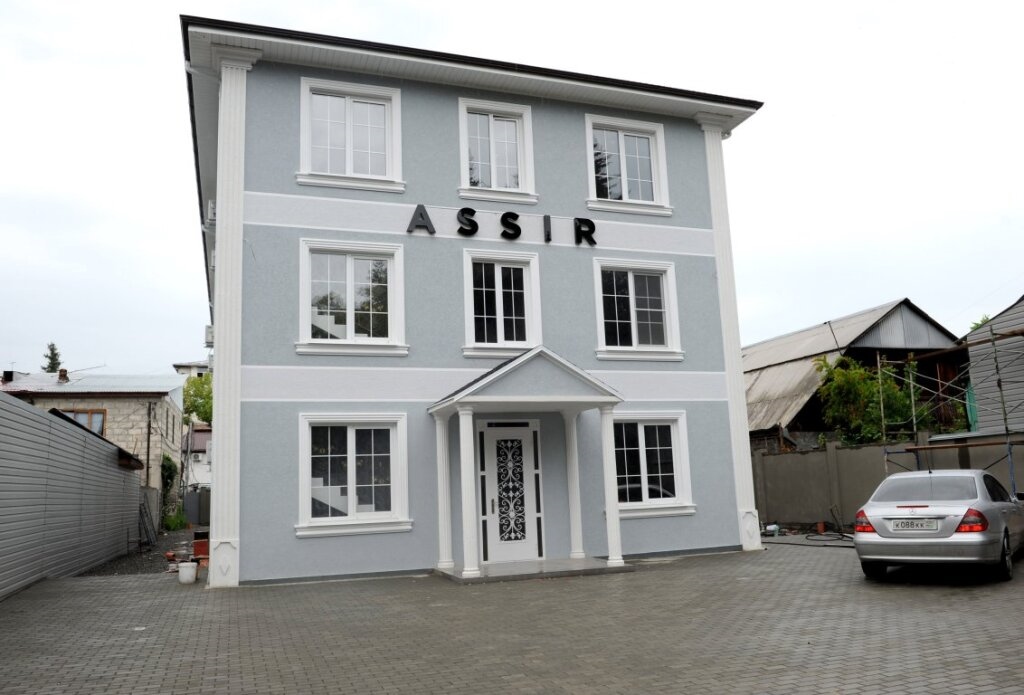 Assir