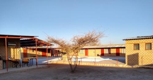 Stop 'N Stay Otavi Rest Camp
