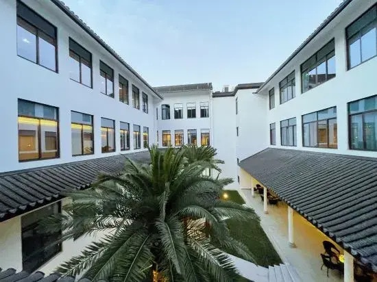 Grand House Anchangguzhen Shaoxing