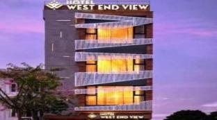 Hotel West End View A Unit of Hotel SC Residency