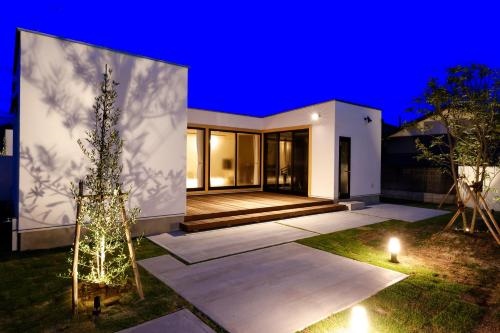 Villa South Coast Shima