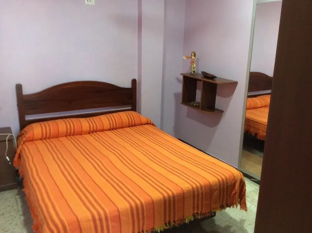 Apartment With 2 Bedrooms in El Perdigon, With Wonderful Mountain View