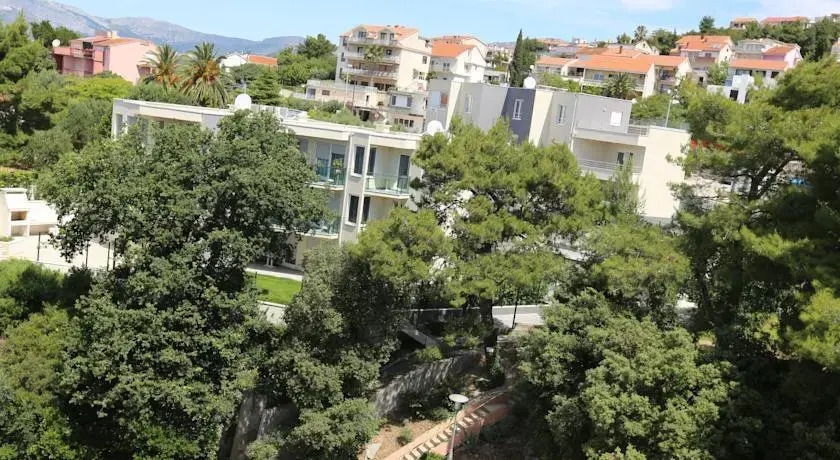 Beach Apartments Dumicic