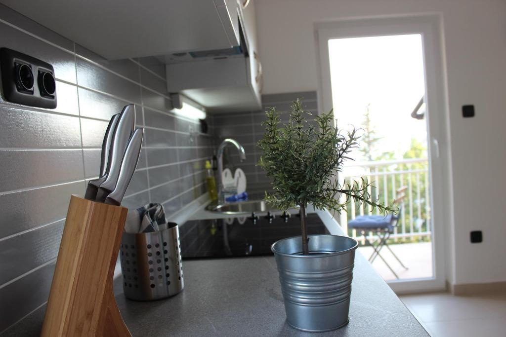 Apartment Selce 4 U