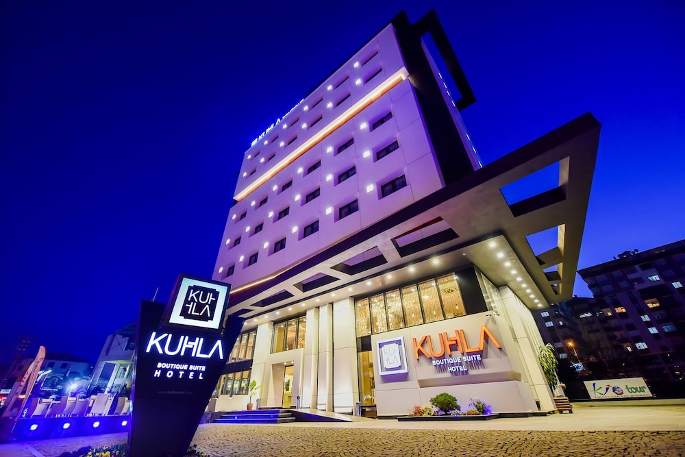 Kuhla Hotel