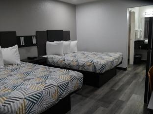 Studio 6 Tacoma, WA - South