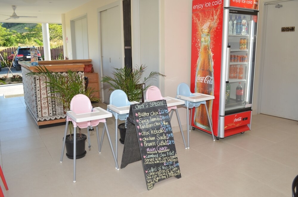 Bulabard Villas on the Coast