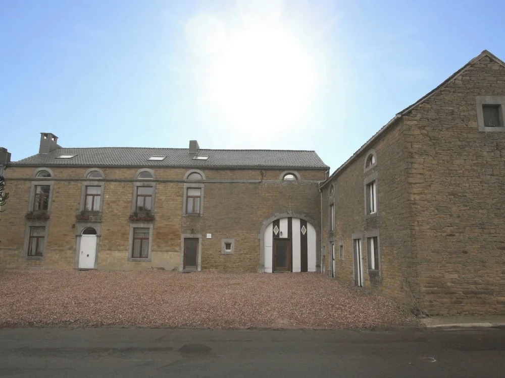 Group Getaway Villa, Anthisnes